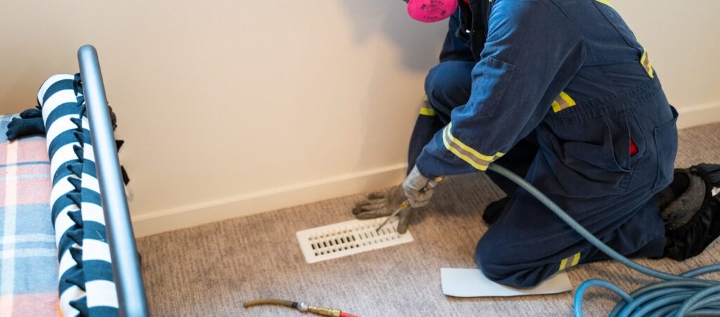 Contact Alberta Furnace Cleaning to find out how often you should clean your ducts and furnace. 