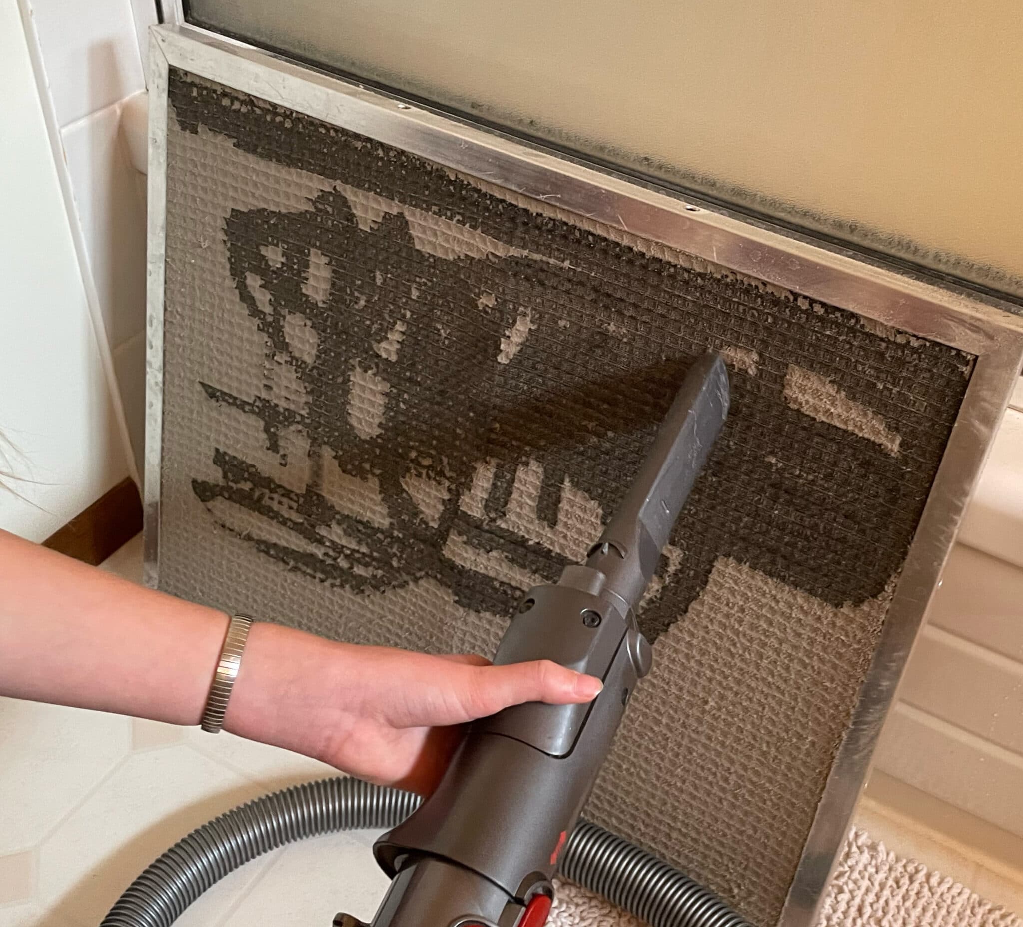 Furnace Air Filters - Alberta Furnace Cleaning